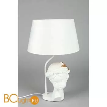 Настольная лампа Omnilux Arre OML-10714-01 - Фото 1