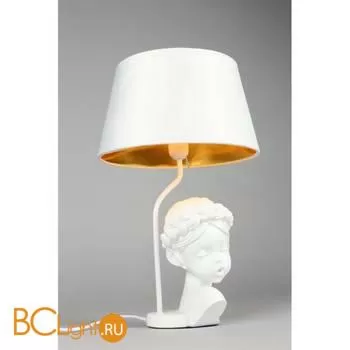 Настольная лампа Omnilux Arre OML-10714-01 - Фото 2