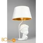 Настольная лампа Omnilux Arre OML-10714-01 - Фото 2