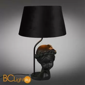 Настольная лампа Omnilux Arre OML-10704-01 - Фото 0