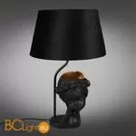 Настольная лампа Omnilux Arre OML-10704-01 - Фото 0