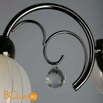 Потолочная люстра Omnilux Artois OML-31807-03 - Фото 0