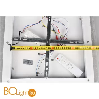 Потолочный светильник Omnilux Arzano OML-08427-182 - Фото 10