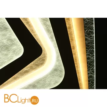 Потолочный светильник Omnilux Arzano OML-08427-182 - Фото 0