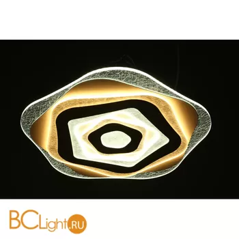 Потолочный светильник Omnilux Arzano OML-08417-140 - Фото 1