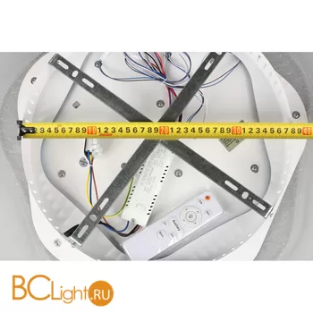 Потолочный светильник Omnilux Arzano OML-08417-140 - Фото 10