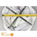 Потолочный светильник Omnilux Arzano OML-08417-140 - Фото 10