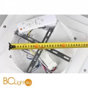 Потолочный светильник Omnilux Arzano OML-08437-187 - Фото 11