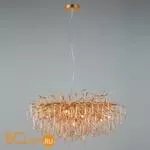 Подвесной светильник Omnilux Asiago OML-85303-10 - Фото 0