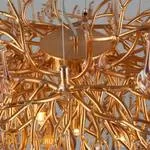 Подвесной светильник Omnilux Asiago OML-85303-10 - Фото 1