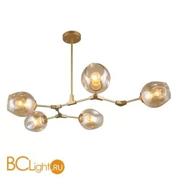 Потолочная люстра Omnilux Asolo OML-93907-05