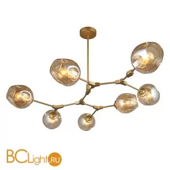 Потолочная люстра Omnilux Asolo OML-93907-07