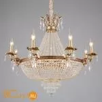 Люстра Omnilux Assolo OML-74603-16 - Фото 0