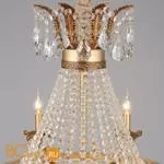 Люстра Omnilux Assolo OML-74603-16 - Фото 1