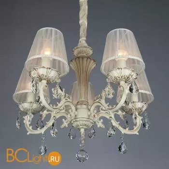 Люстра Omnilux Asti OML-73203-05 - Фото 3