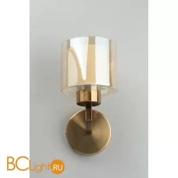 Бра Omnilux Atessa OML-55911-01 - Фото 2