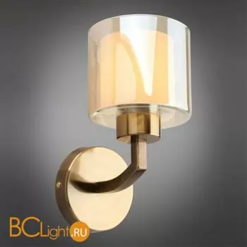 Бра Omnilux Atessa OML-55911-01 - Фото 0