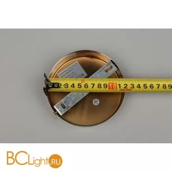 Бра Omnilux Atessa OML-55911-01 - Фото 5