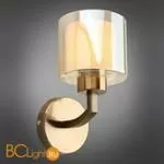 Бра Omnilux Atessa OML-55911-01 - Фото 0