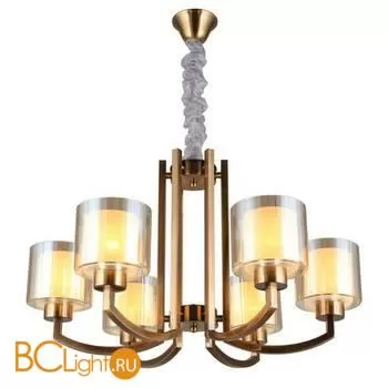 Люстра Omnilux Atessa OML-55913-06