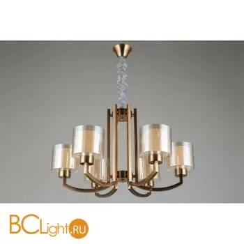 Люстра Omnilux Atessa OML-55913-06 - Фото 1