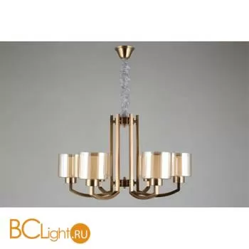 Люстра Omnilux Atessa OML-55913-06 - Фото 2