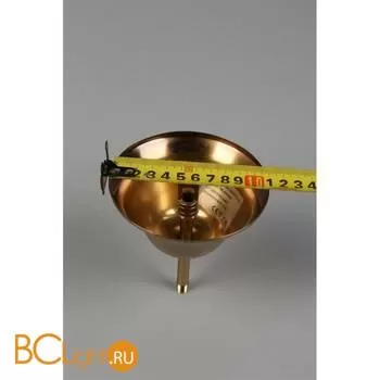 Люстра Omnilux Atessa OML-55913-06 - Фото 7