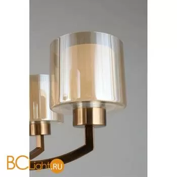 Люстра Omnilux Atessa OML-55913-06 - Фото 6