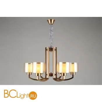 Люстра Omnilux Atessa OML-55913-06 - Фото 3