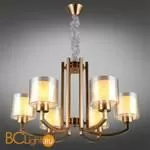 Люстра Omnilux Atessa OML-55913-06 - Фото 0