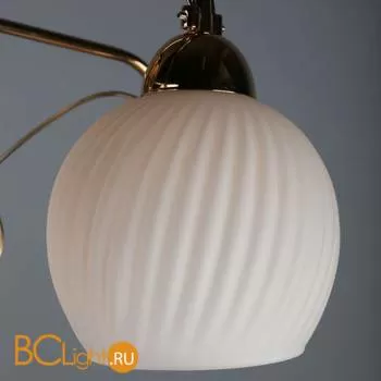 Потолочная люстра Omnilux Aunis OML-31907-06 - Фото 0