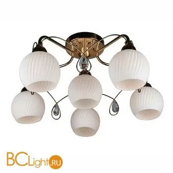 Потолочная люстра Omnilux Aunis OML-31907-06