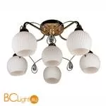 Потолочная люстра Omnilux Aunis OML-31907-06