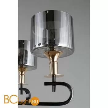 Люстра Omnilux Ausonia OML-68703-06 - Фото 6