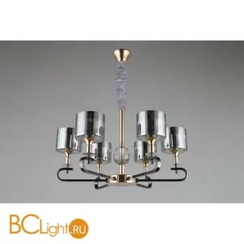 Люстра Omnilux Ausonia OML-68703-06 - Фото 2