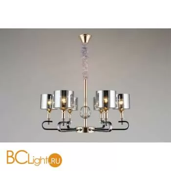 Люстра Omnilux Ausonia OML-68703-06 - Фото 1