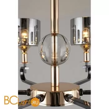 Люстра Omnilux Ausonia OML-68703-06 - Фото 4