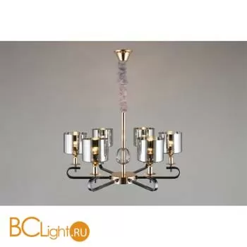 Люстра Omnilux Ausonia OML-68703-06 - Фото 3