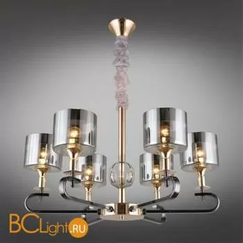 Люстра Omnilux Ausonia OML-68703-06 - Фото 0