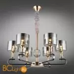 Люстра Omnilux Ausonia OML-68703-06 - Фото 0