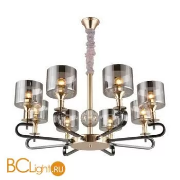 Люстра Omnilux Ausonia OML-68703-08