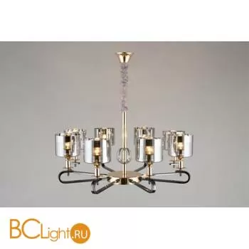 Люстра Omnilux Ausonia OML-68703-08 - Фото 3