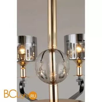 Люстра Omnilux Ausonia OML-68703-08 - Фото 4