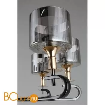 Люстра Omnilux Ausonia OML-68703-08 - Фото 6