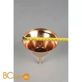 Люстра Omnilux Ausonia OML-68703-08 - Фото 7