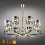 Люстра Omnilux Ausonia OML-68703-08 - Фото 0