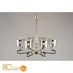 Люстра Omnilux Ausonia OML-68703-08 - Фото 3