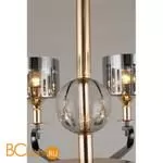 Люстра Omnilux Ausonia OML-68703-08 - Фото 4