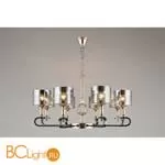 Люстра Omnilux Ausonia OML-68703-08 - Фото 2