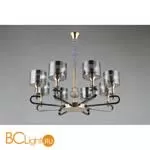 Люстра Omnilux Ausonia OML-68703-08 - Фото 1